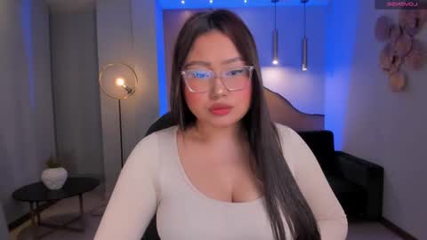 Amber  online show from 2, 3, 2025