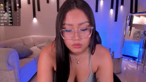 Amber  online show from 13, 9, 2025