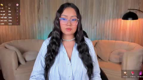 Amber  online show from 18, 9, 2025