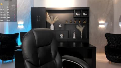 Amber  online show from 2, 10, 2025