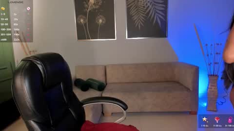 Amber  online show from 24, 10, 2025