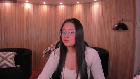 Amber  online show from 12, 11, 2025