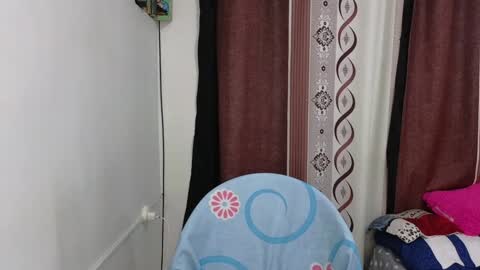 Snapshot of amberlissi chatting on 9, 12, 2024 LISSY online show from 9, 12, 2024