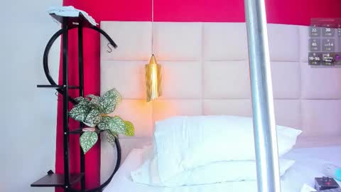 Amber .. online show from 9, 2, 2026