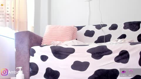 Amber online show from 6, 12, 2024