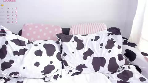 Amber online show from 10, 2, 2025