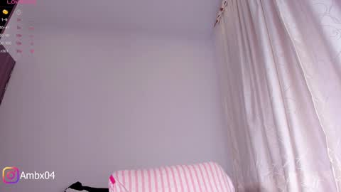 Amber online show from 12, 2, 2025