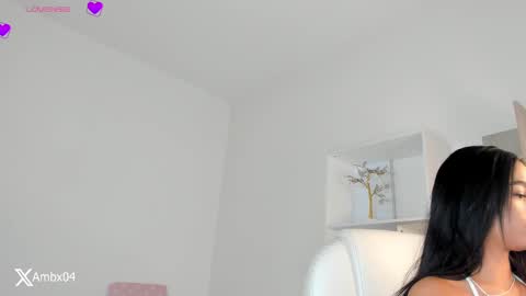 Amber online show from 14, 9, 2025