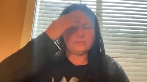 ambermoss7 online show from 18, 10, 2025