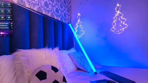 Amber online show from 11, 12, 2024