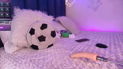 Amber online show from 13, 12, 2024