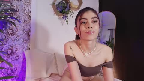 Snapshot of ambermoss_ chatting on 22, 3, 2026 Amber online show from 22, 3, 2026