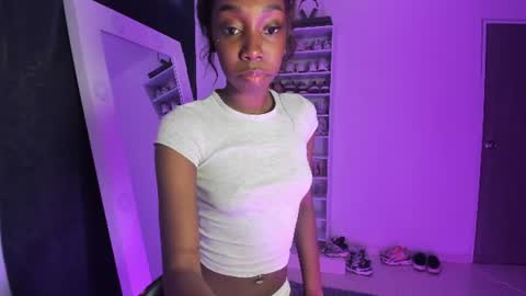 Amber online show from 25, 6, 2026