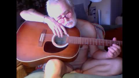 Amberr11 online show from 1, 11, 2025