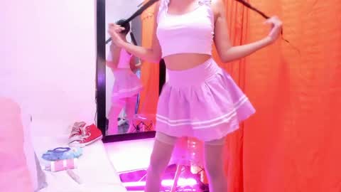 Amberr Sweet  online show from 7, 8, 2026
