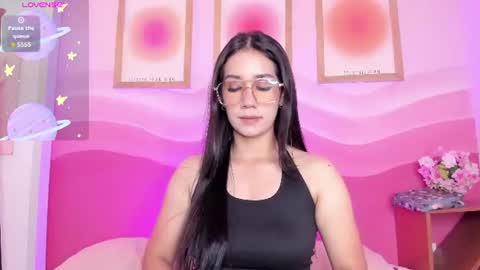 AMBER  online show from 7, 8, 2026