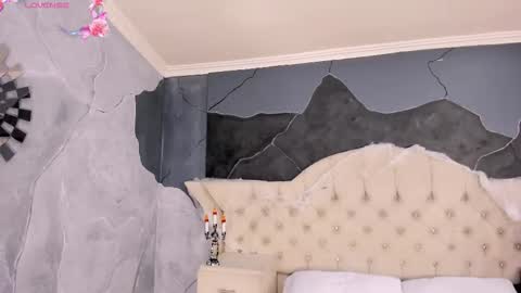 Amber Grey online show from 23, 10, 2025