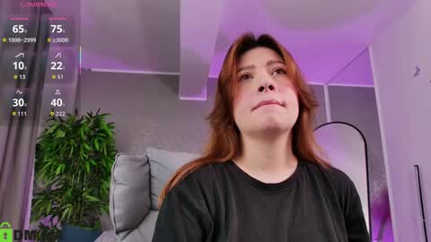 Snapshot of amberrosewood chatting on 16, 2, 2026 AmberRosewood online show from 16, 2, 2026