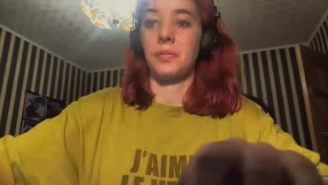 Snapshot of amberrrdolll chatting on 3, 5, 2026 amberrrdolll online show from 3, 5, 2026