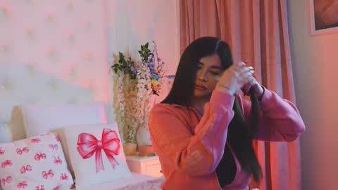 Snapshot of amberseyes chatting on 22, 3, 2026 Amberseyes online show from 22, 3, 2026