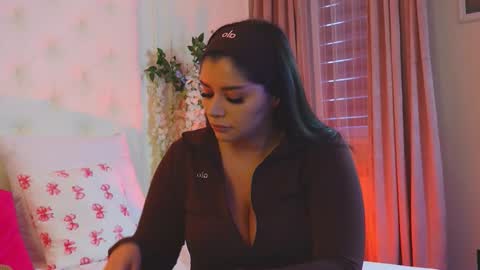 Snapshot of amberseyes chatting on 25, 3, 2026 Amberseyes online show from 25, 3, 2026