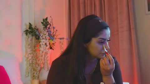 Snapshot of amberseyes chatting on 31, 3, 2026 Amberseyes online show from 31, 3, 2026