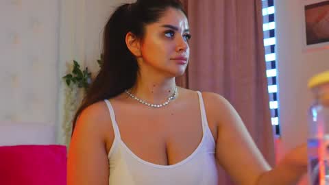 Snapshot of amberseyes chatting on 7, 4, 2026 Amberseyes online show from 7, 4, 2026