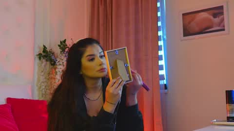 Snapshot of amberseyes chatting on 8, 4, 2026 Amberseyes online show from 8, 4, 2026