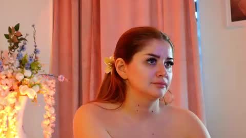 Amberseyes online show from 6, 7, 2026