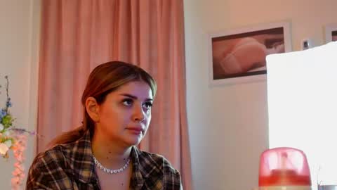 Amberseyes online show from 23, 7, 2026