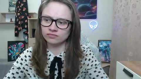 Snapshot of ambersimard chatting on 26, 5, 2026 Amber online show from 26, 5, 2026