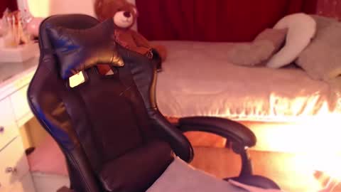 Snapshot of ambersmith98_ chatting on 10, 1, 2025 Amber online show from 10, 1, 2025