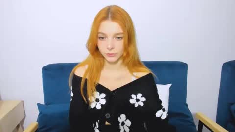 Amber online show from 16, 11, 2025