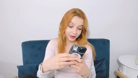 Amber online show from 14, 12, 2025