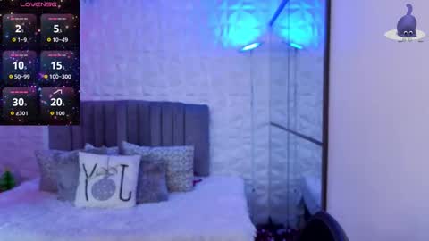 Amber online show from 7, 1, 2026