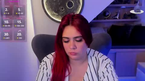 Amber online show from 18, 2, 2026