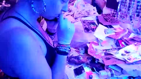 Snapshot of ambionce chatting on 24, 3, 2026 ambionce online show from 24, 3, 2026