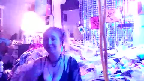 Snapshot of ambionce chatting on 25, 3, 2026 ambionce online show from 25, 3, 2026