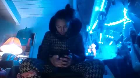 Snapshot of ambionce chatting on 4, 4, 2026 ambionce online show from 4, 4, 2026