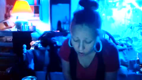 Snapshot of ambionce chatting on 14, 4, 2026 ambionce online show from 14, 4, 2026