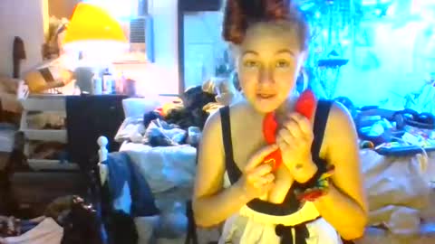 Snapshot of ambionce chatting on 15, 4, 2026 ambionce online show from 15, 4, 2026