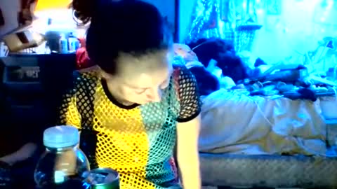 Snapshot of ambionce chatting on 16, 4, 2026 ambionce online show from 16, 4, 2026