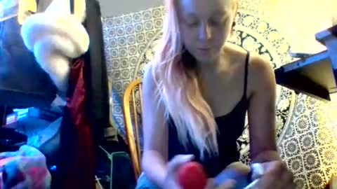 Snapshot of ambionce chatting on 14, 5, 2026 ambionce online show from 14, 5, 2026