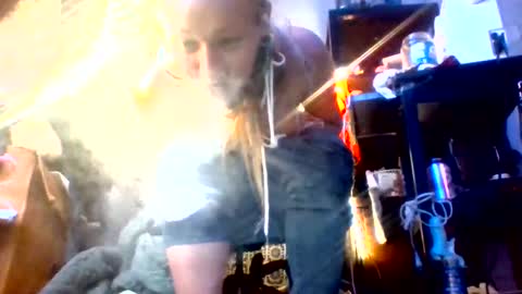 Snapshot of ambionce chatting on 4, 6, 2026 ambionce online show from 4, 6, 2026