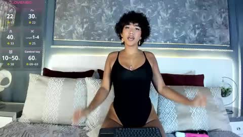 Ambra Cohelo  online show from 29, 5, 2026