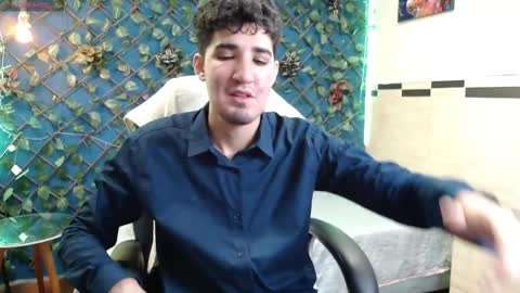 Snapshot of ambrosebull chatting on 12, 10, 2025 Ambrosebull online show from 12, 10, 2025