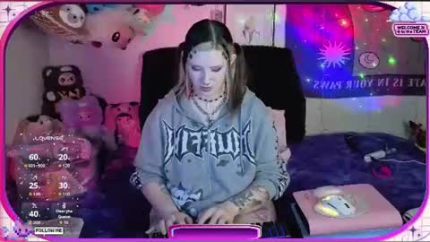 Ambrosia online show from 4, 7, 2026