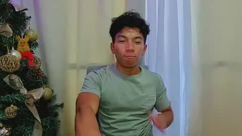 Snapshot of amdrix21 chatting on 20, 1, 2025 Amdrix online show from 20, 1, 2025