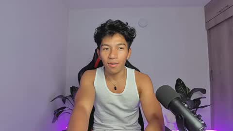 Snapshot of amdrix21 chatting on 14, 2, 2025 Amdrix online show from 14, 2, 2025