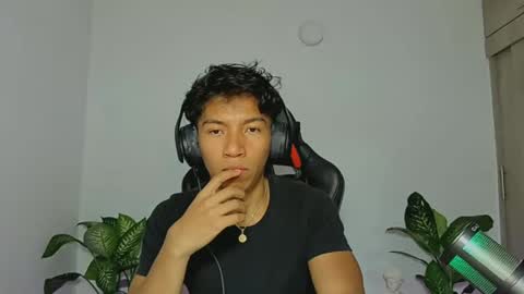 Snapshot of amdrix21 chatting on 16, 2, 2025 Amdrix online show from 16, 2, 2025